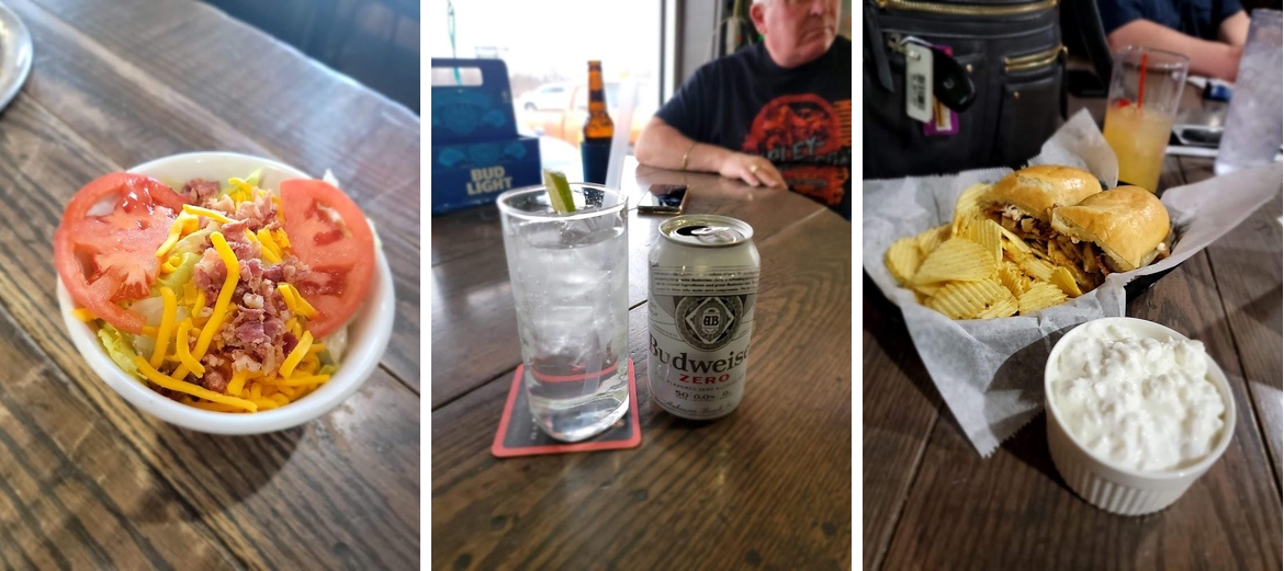 Al's Pub & Pizza