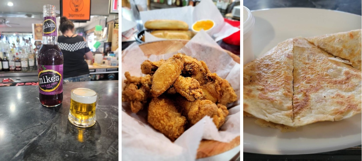 Al's Pub & Pizza