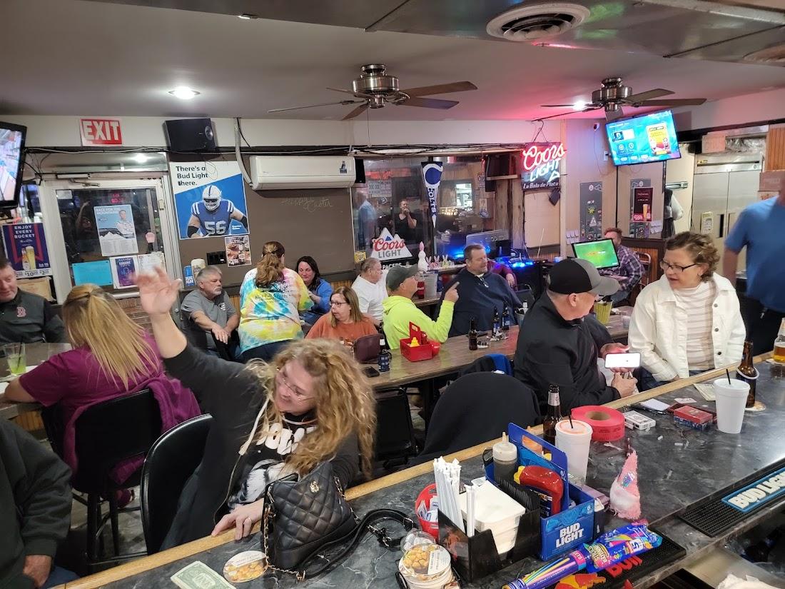 Al's Pub & Pizza