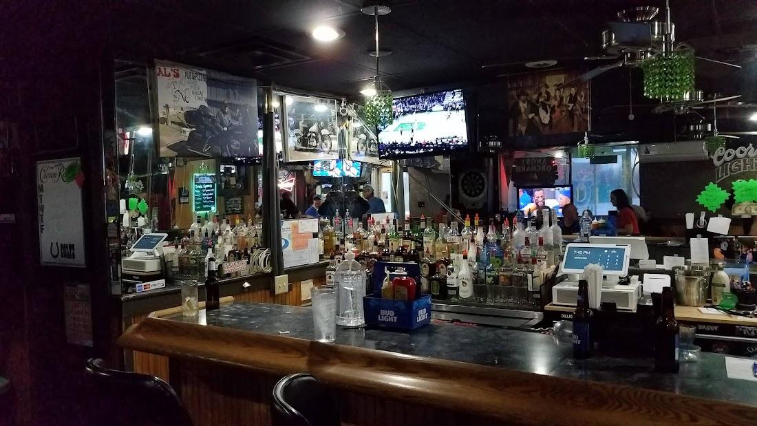 Al's Pub & Pizza