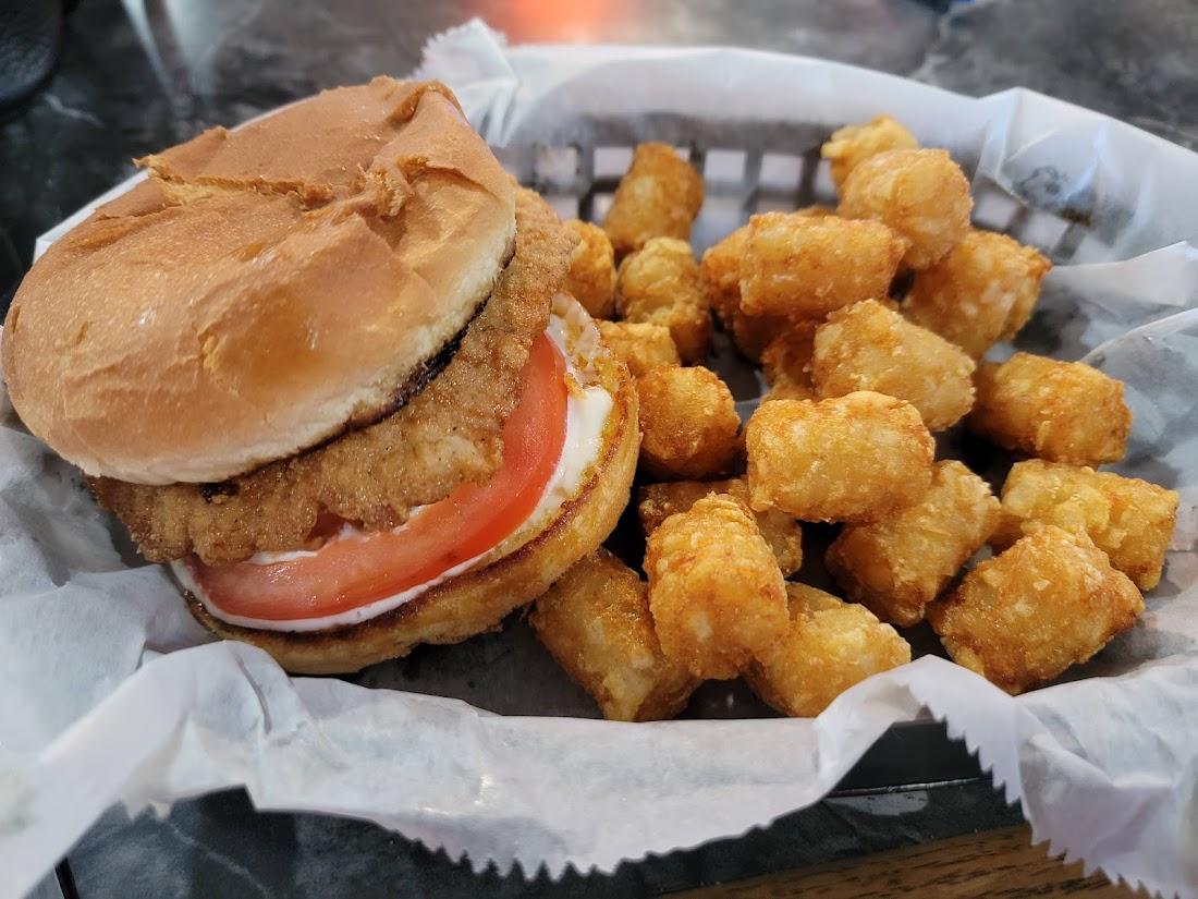 Al's Pub & Pizza