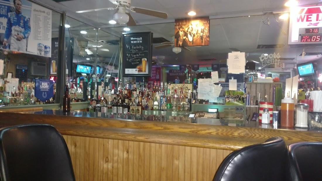 Al's Pub & Pizza
